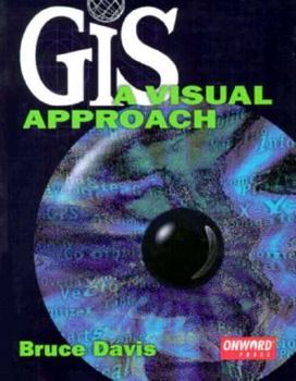 Paperback Gis: A Visual Approach Book