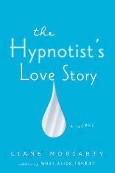 Hardcover The Hypnotist's Love Story Book