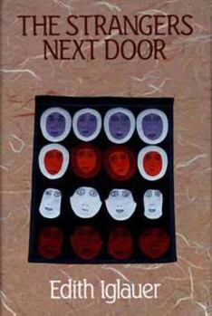 Hardcover The Strangers Next Door Book