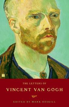 Paperback The Letters of Vincent Van Gogh Book