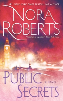 Paperback Public Secrets Book