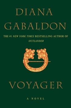 Paperback Voyager Book