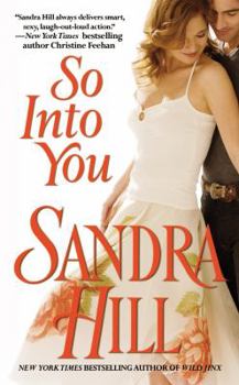 Mass Market Paperback So Into You Book