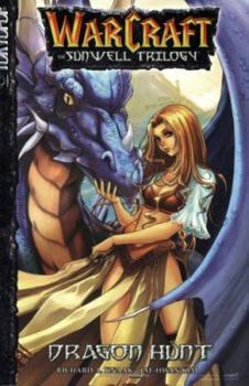 Paperback Dragon Hunt Book