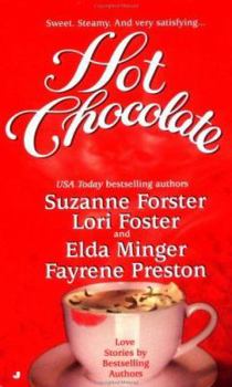 Mass Market Paperback Hot Chocolate Book