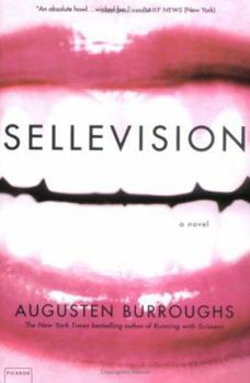 Paperback Sellevision Book