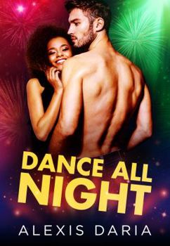 Paperback Dance All Night Book