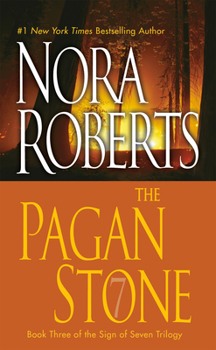 Mass Market Paperback The Pagan Stone Book