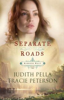 Paperback Separate Roads Book