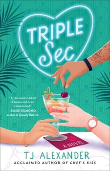 Paperback Triple SEC Book