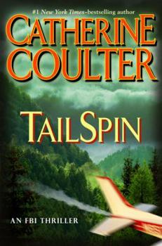 Hardcover TailSpin Book