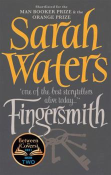 Paperback Fingersmith Book