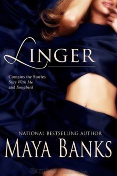 Paperback Linger Book