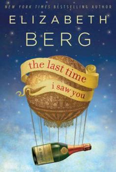 Hardcover The Last Time I Saw You Book