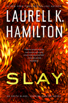 Slay - Book #30 of the Anita Blake, Vampire Hunter