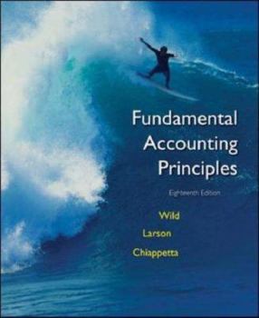 Hardcover MP Fundamental Accounting Principles (1-25) and Circuit City Annual Report Book