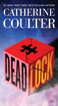 Mass Market Paperback Deadlock Book