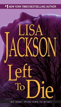 Mass Market Paperback Left to Die Book