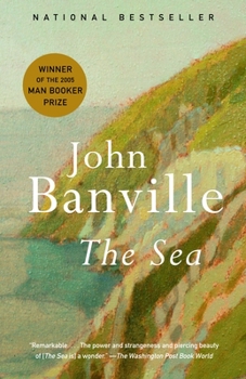 Paperback The Sea Book