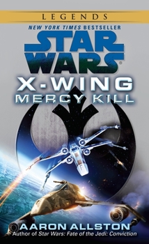 Mercy Kill - Book  of the Star Wars Legends Universe