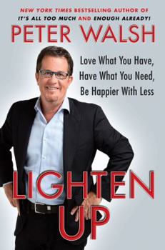 Paperback Lighten Up Book