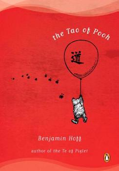 Paperback The Tao of Pooh Book