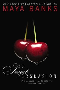 Paperback Sweet Persuasion Book