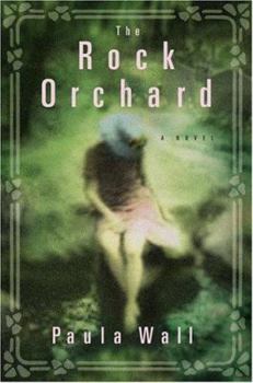 Hardcover The Rock Orchard Book