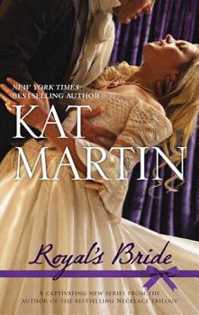 Mass Market Paperback Royal's Bride Book