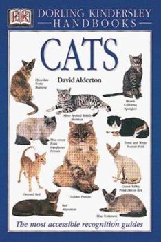 Paperback Cats Book