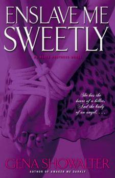 Paperback Enslave Me Sweetly Book