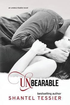 Paperback Unbearable Book