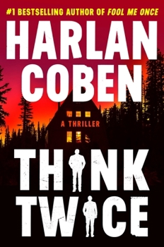 Think Twice - Book #12 of the Myron Bolitar