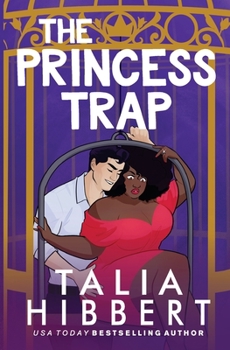 Paperback The Princess Trap Book