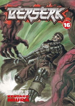 Berserk, Vol. 16 - Book #16 of the  [Berserk]