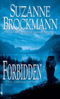 Mass Market Paperback Forbidden Book