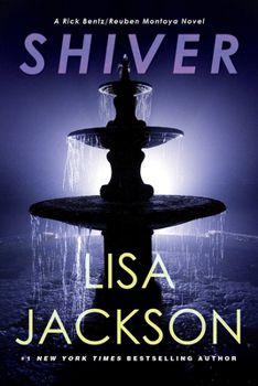 Shiver - Book #3 of the New Orleans