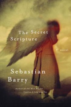 Hardcover The Secret Scripture Book