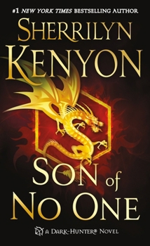 Son of No One - Book #4 of the Lords of Avalon