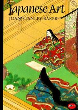 Paperback Japanese Art Book