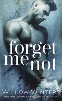 Paperback Forget Me Not Book