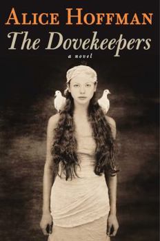 Hardcover The Dovekeepers Book