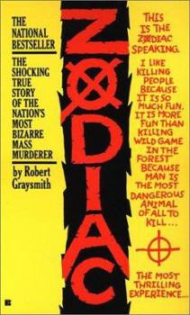 Mass Market Paperback Zodiac Book