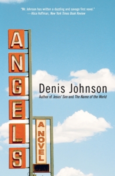 Paperback Angels Book