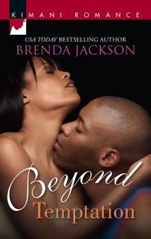 Mass Market Paperback Beyond Temptation Book