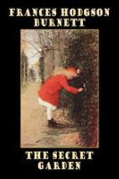 Paperback The Secret Garden Book