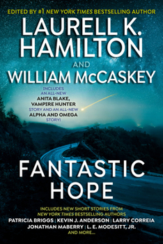 Paperback Fantastic Hope Book