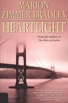 Hardcover Heartlight Book