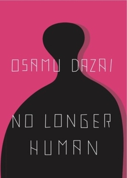 Paperback No Longer Human Book