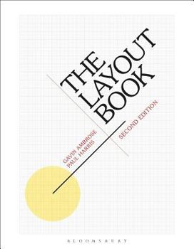 Paperback The Layout Book